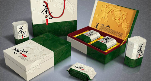 精装盒印刷