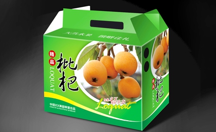 礼品盒印刷